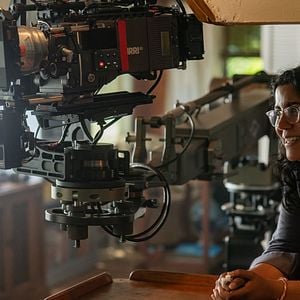 Foto A Batida Perfeita