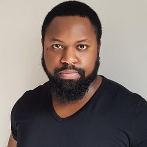 Foto Levi David Addai