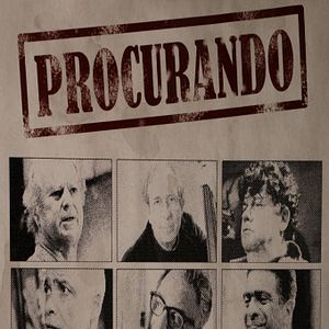 Foto Procurando Casseta & Planeta