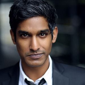 Foto Rudi Dharmalingam