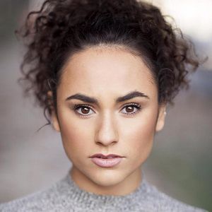 Foto Sophie Carmen-Jones