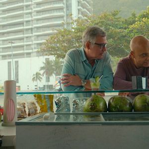 Foto Procurando Casseta & Planeta