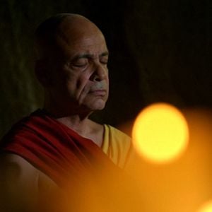 Foto Procurando Casseta & Planeta