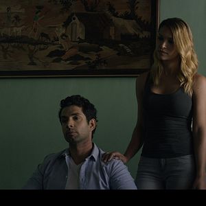 Foto O Segredo da Floresta