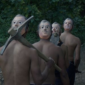 Foto O Segredo da Floresta