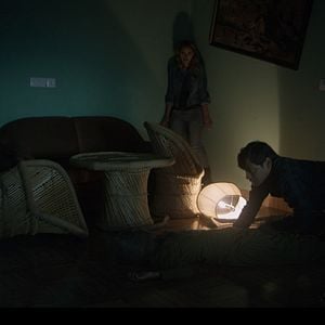 Foto O Segredo da Floresta