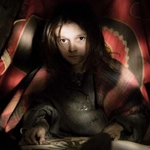 Foto A Guerra de Anna