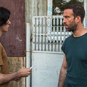 Foto Vivendo nas Sombras