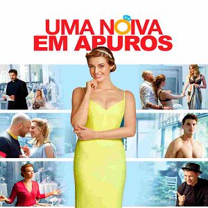 Foto Uma Noiva em Apuros