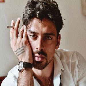 Foto Michele Morrone