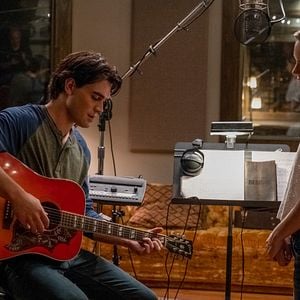 Foto Britt Robertson