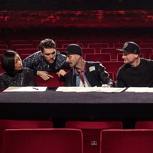 Foto Na Batida do Coração