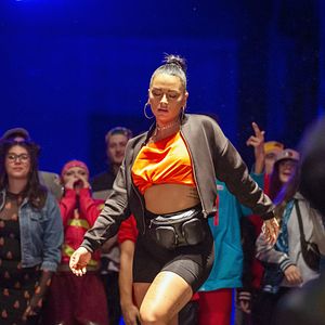 Foto Na Batida do Coração