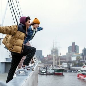 Foto Na Batida do Coração