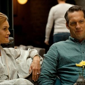 Foto Círculo de Confiança