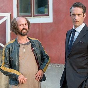 Foto Círculo de Confiança