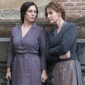 Foto As Telefonistas