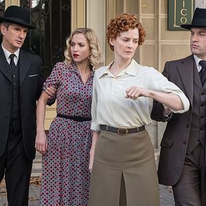 Foto As Telefonistas