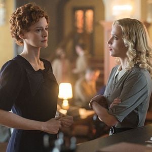 Foto As Telefonistas