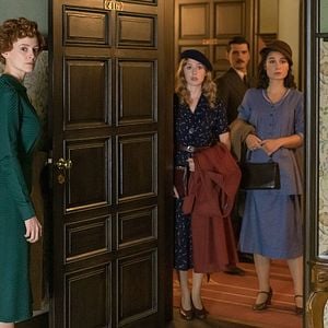 Foto As Telefonistas