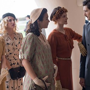 Foto As Telefonistas