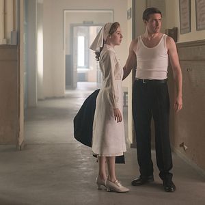 Foto As Telefonistas