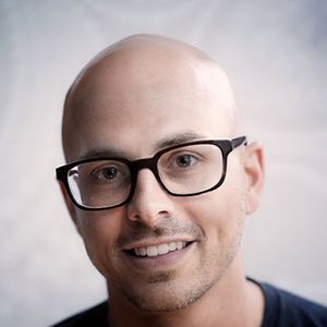 Foto Daniel H. Wilson