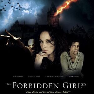 Foto A Garota Proibida