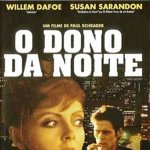 Foto O Dono da Noite