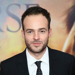 Foto Patrick Kennedy