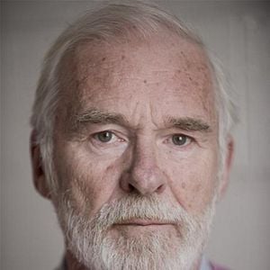 Foto Ian McElhinney