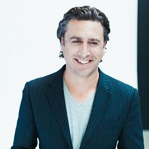 Foto Jesse James Miller