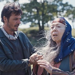 Foto O Segredo do Templo