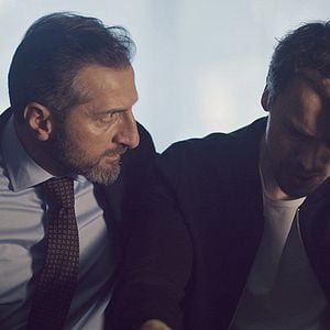 Foto O Segredo do Templo