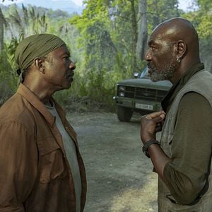 Foto Destacamento Blood