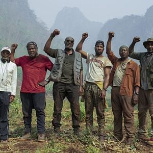 Foto Destacamento Blood