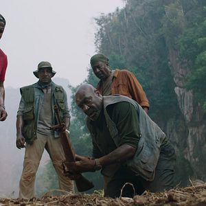 Foto Destacamento Blood