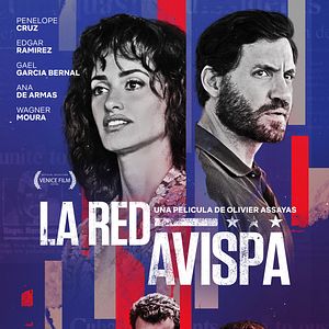 Foto Wasp Network: Rede de Espiões