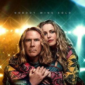 Foto Festival Eurovision da Canção: A Saga de Sigrit e Lars