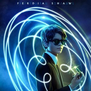 Foto Artemis Fowl - O Mundo Secreto