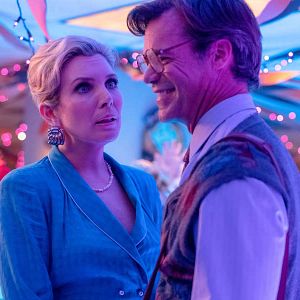 Foto June Diane Raphael