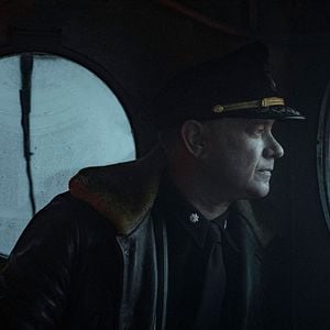 Foto Greyhound: Na Mira do Inimigo