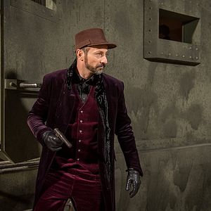 Foto 1918 - A Batalha de Kruty