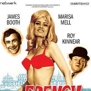 Foto French Dressing