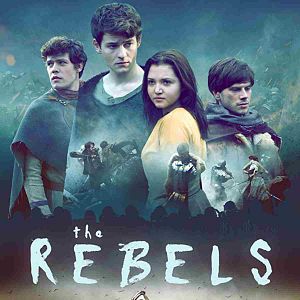 Foto Jovens e Rebeldes