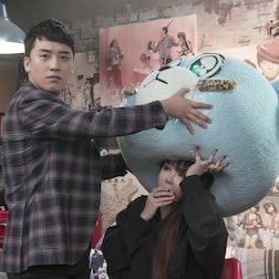 Foto YG e A Estratégia do Futuro