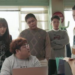 Foto YG e A Estratégia do Futuro