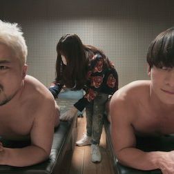 Foto YG e A Estratégia do Futuro