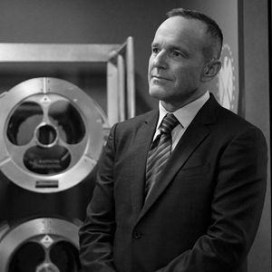 Foto Clark Gregg