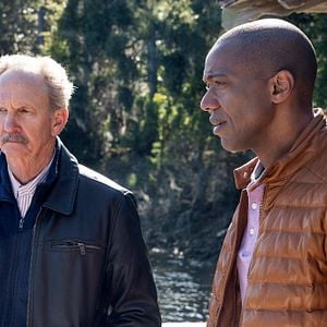 Foto J. August Richards